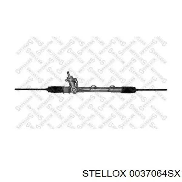 0037064SX Stellox рулевая рейка