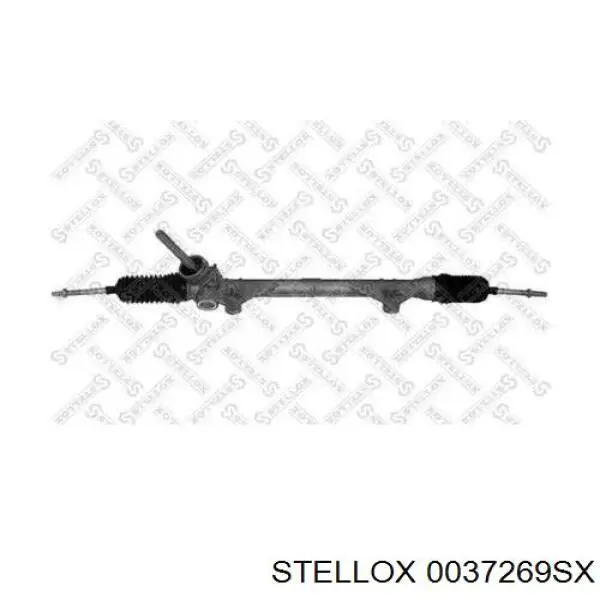 Купить 0037269SX Stellox Рулевая рейка
