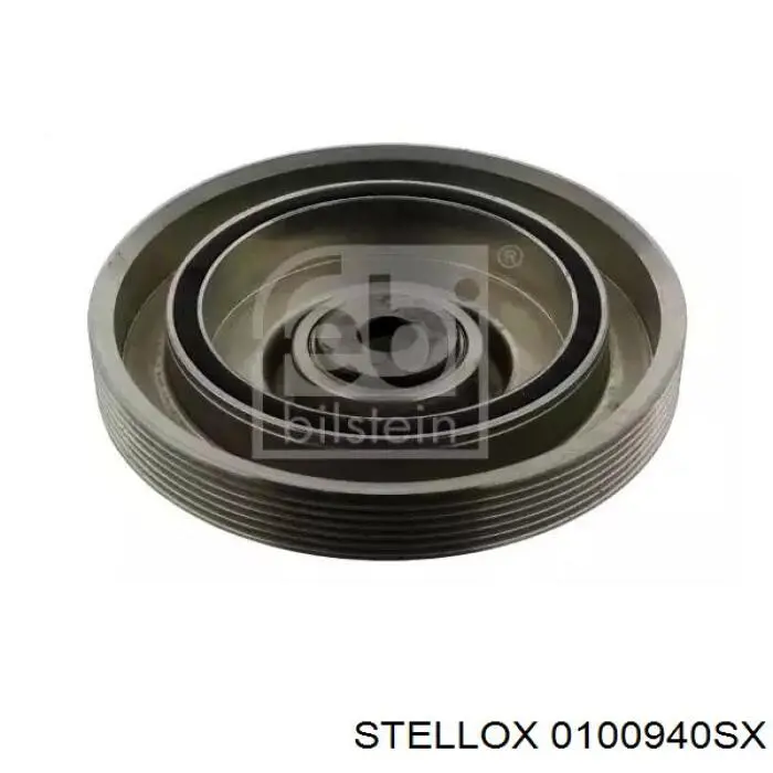 Купить 0100940SX Stellox Ремень генератора