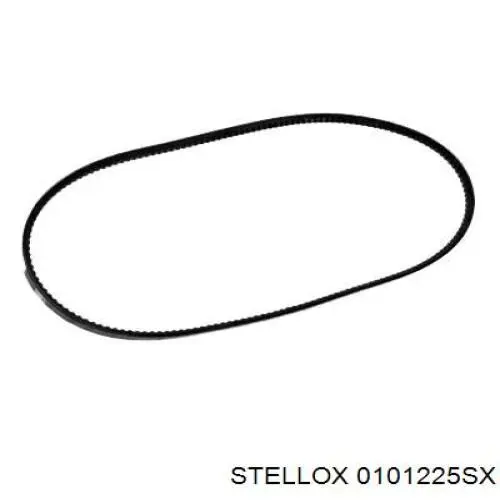 0101225SX Stellox