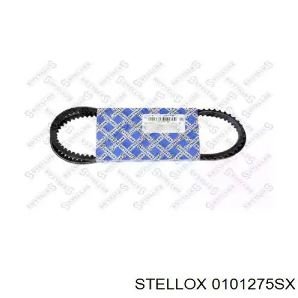 01-01275-SX Stellox ремень генератора