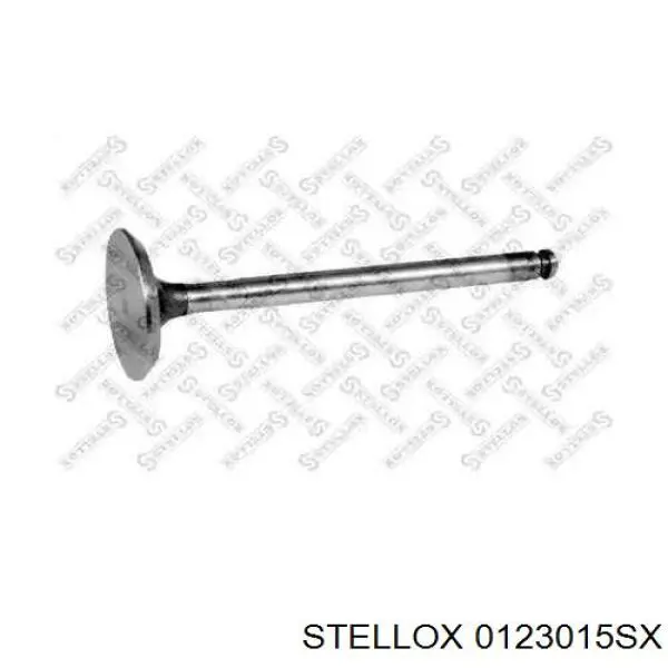0123015SX Stellox клапан впускной