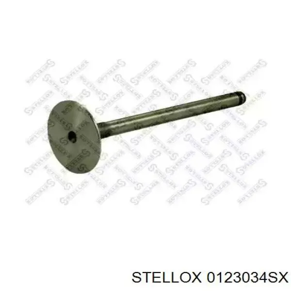 0123034SX Stellox клапан впускной