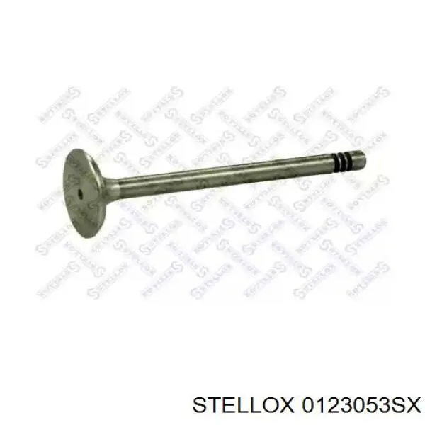 0123053SX Stellox клапан выпускной