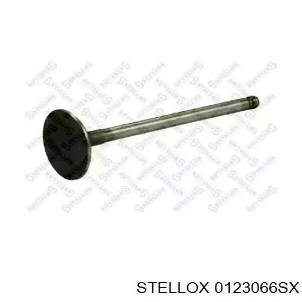 01-23066-SX Stellox клапан впускной