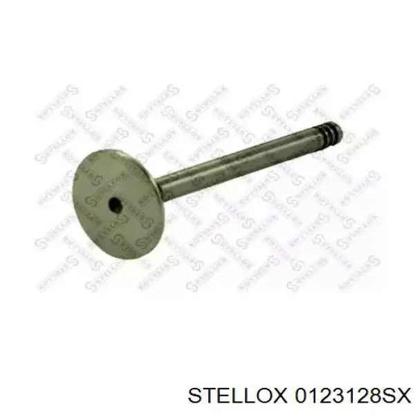 0123128SX Stellox впускной клапан