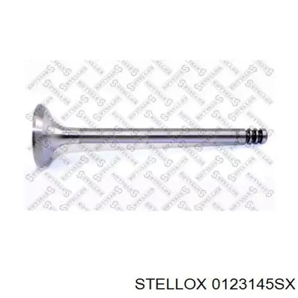 01-23145-SX Stellox клапан выпускной