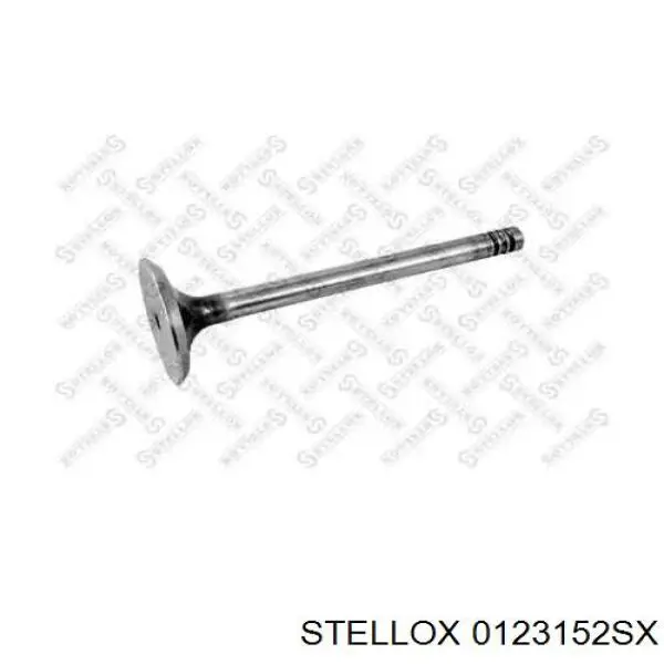 01-23152-SX Stellox клапан впускной