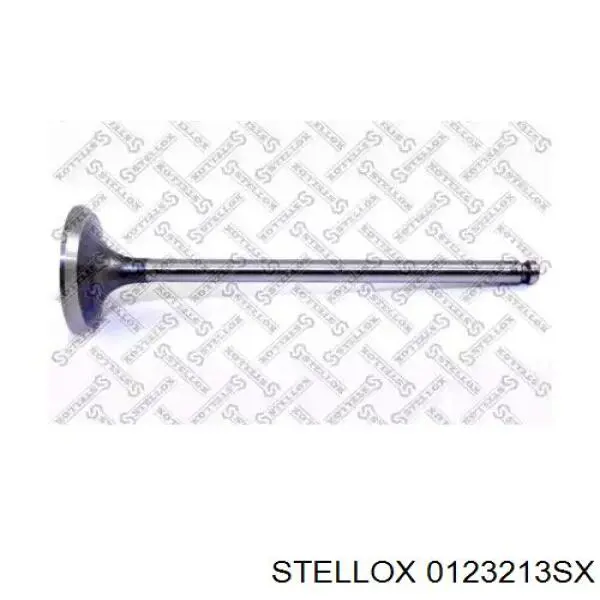 01-23213-SX Stellox клапан впускной