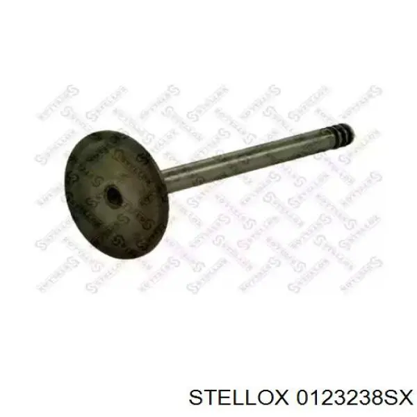 0123238SX Stellox клапан впускной