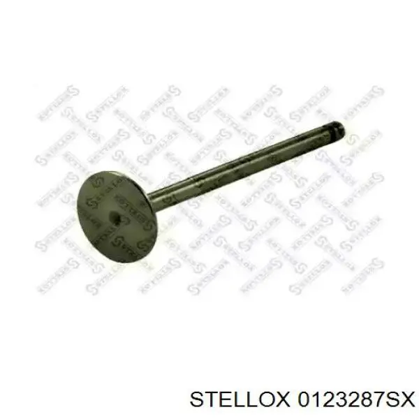 0123287SX Stellox клапан впускной