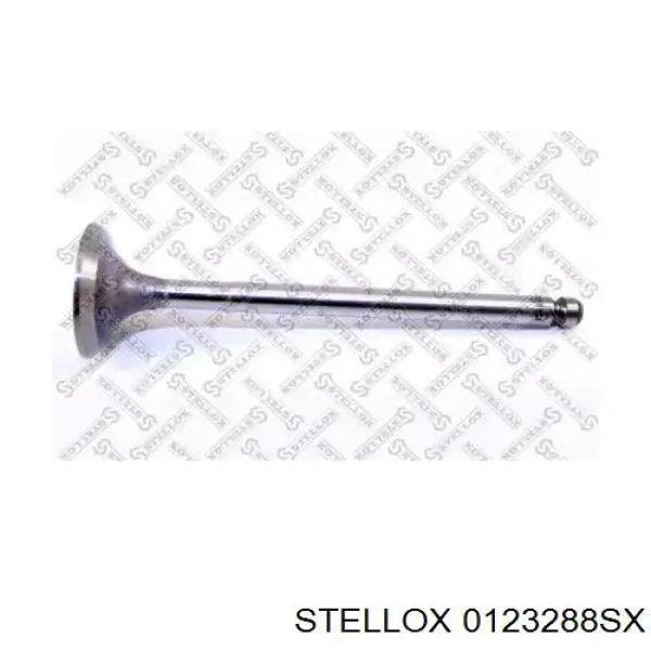 01-23288-SX Stellox клапан впускной