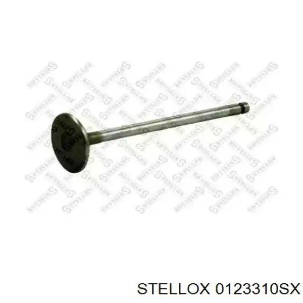 01-23310-SX Stellox клапан впускной