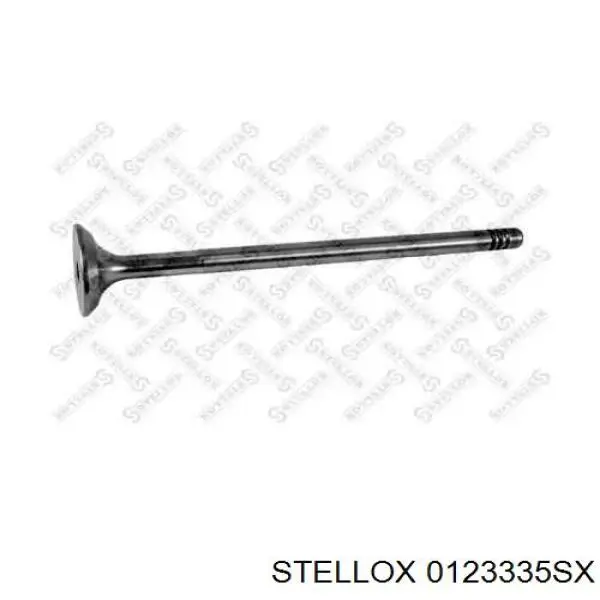01-23335-SX Stellox клапан впускной