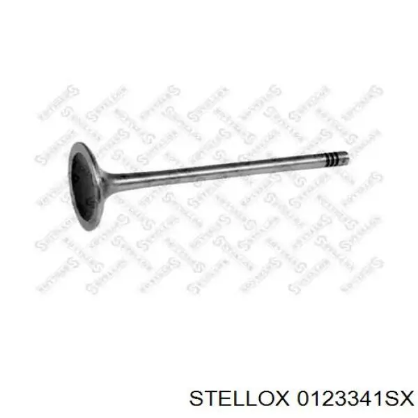 01-23341-SX Stellox клапан впускной