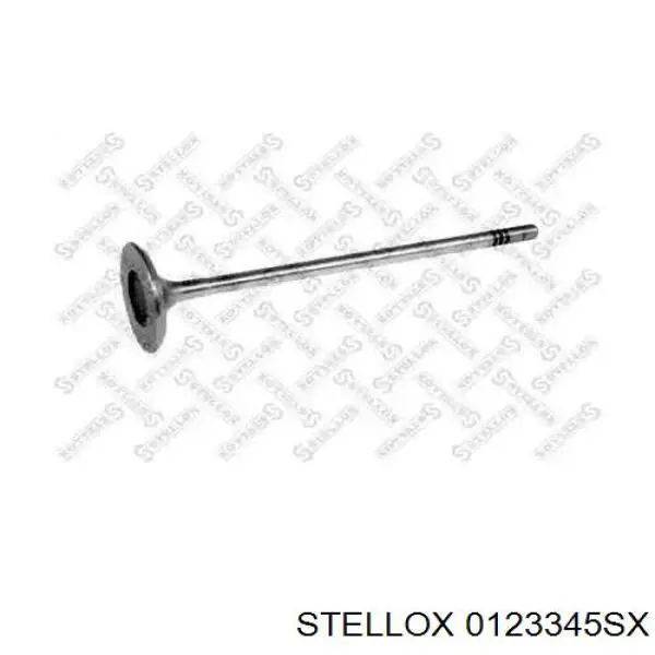 01-23345-SX Stellox клапан впускной