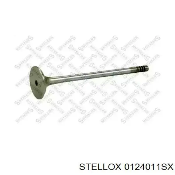 01-24011-SX Stellox клапан выпускной