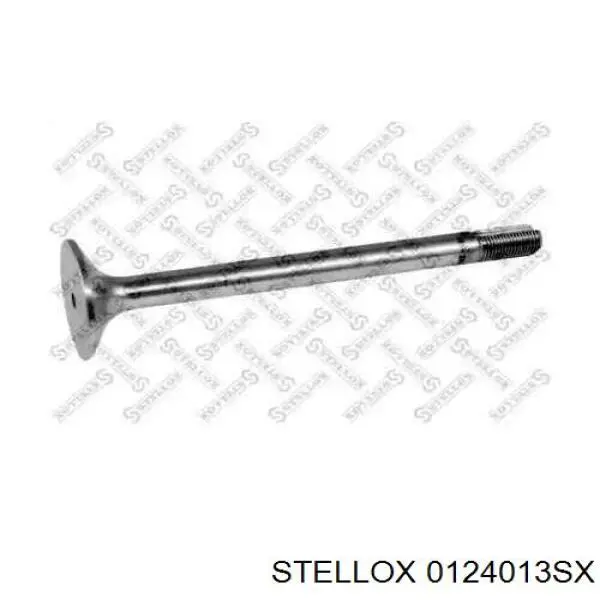 0124013SX Stellox клапан выпускной