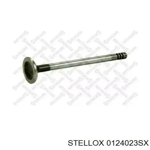 01-24023-SX Stellox клапан выпускной