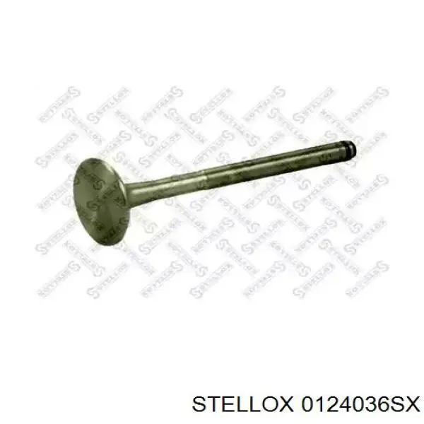 01-24036-SX Stellox клапан выпускной
