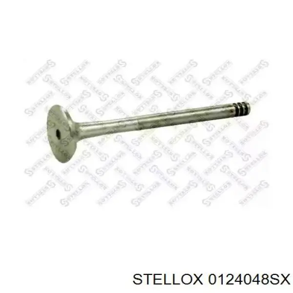 01-24048-SX Stellox клапан выпускной