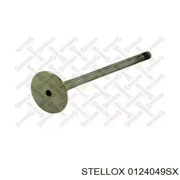 01-24049-SX Stellox клапан выпускной