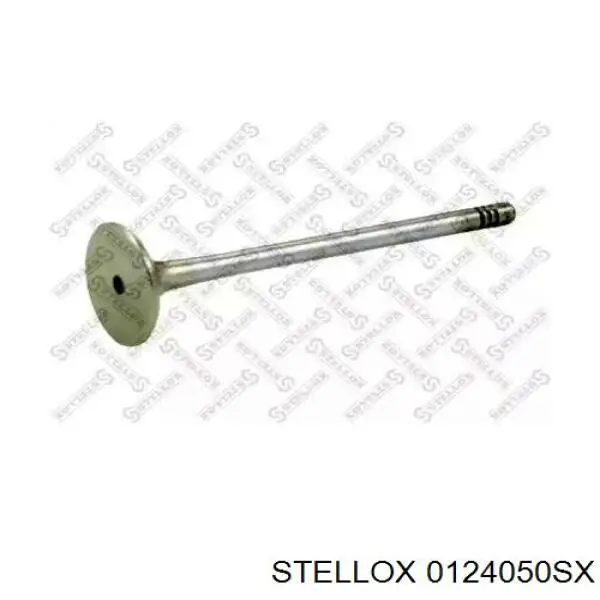 0124050SX Stellox Выхлопной клапан
