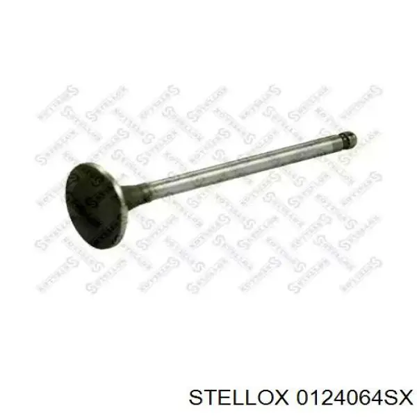 01-24064-SX Stellox клапан выпускной