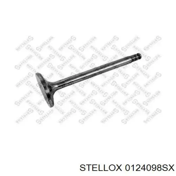 01-24098-SX Stellox клапан выпускной