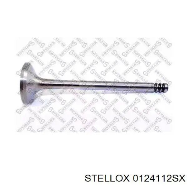 Выпускной клапан двигателя Gieffe 2971 цена, от 6.83 USD