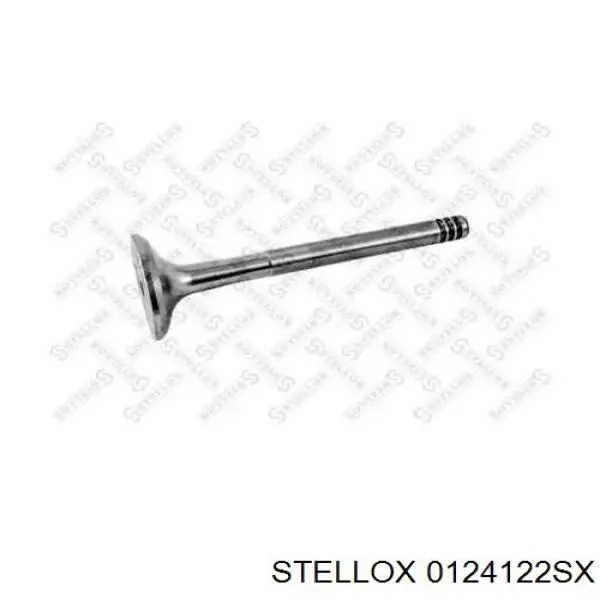 0124122SX Stellox клапан выпускной