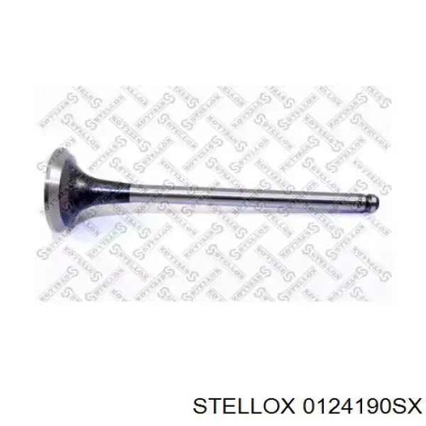 01-24190-SX Stellox клапан выпускной