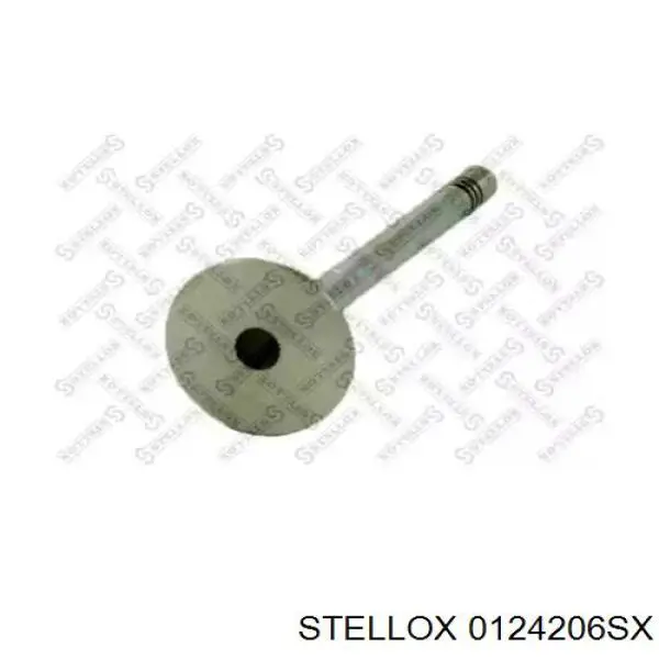 0124206SX Stellox клапан выпускной