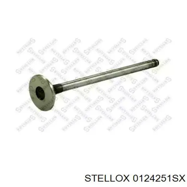 01-24251-SX Stellox клапан выпускной