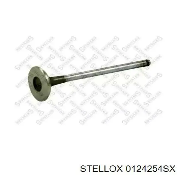 01-24254-SX Stellox клапан выпускной