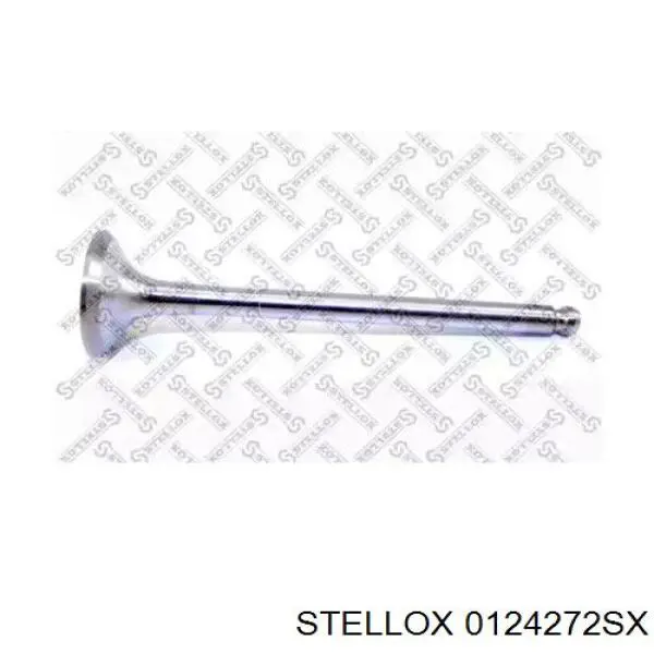 01-24272-SX Stellox клапан выпускной