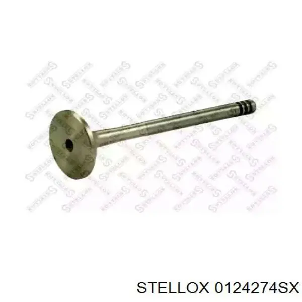 0124274SX Stellox клапан выпускной