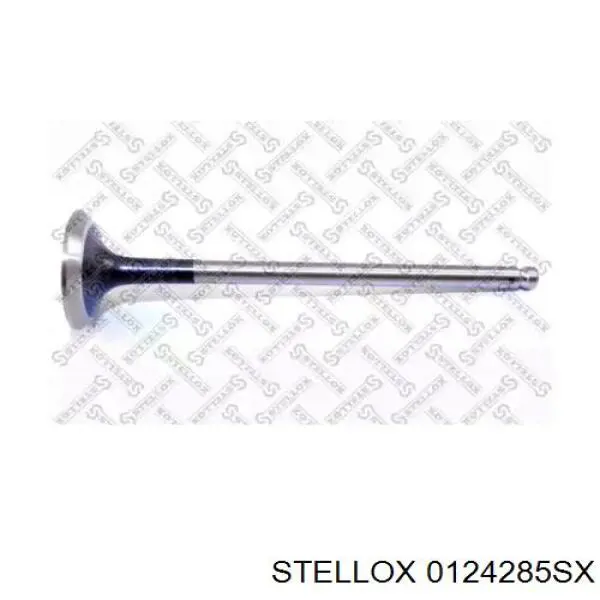 0124285SX Stellox клапан выпускной