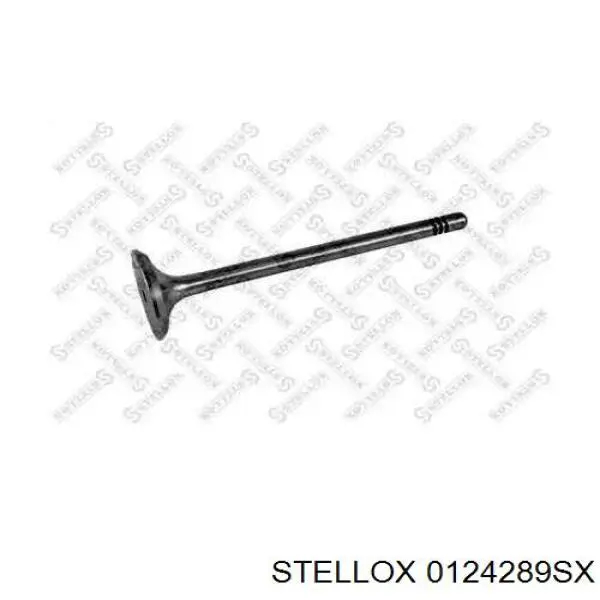 0124289SX Stellox клапан выпускной