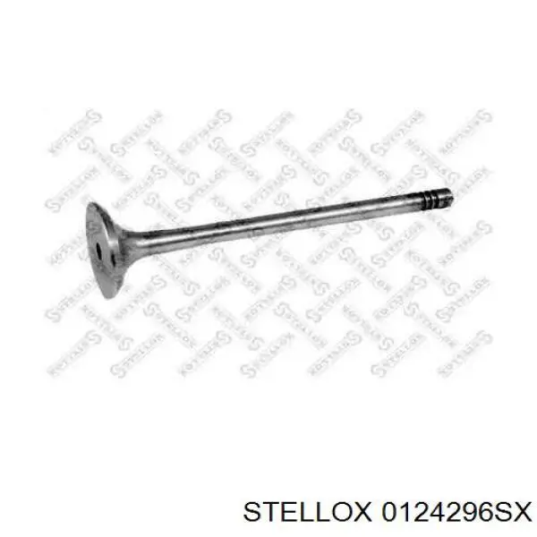 01-24296-SX Stellox клапан выпускной