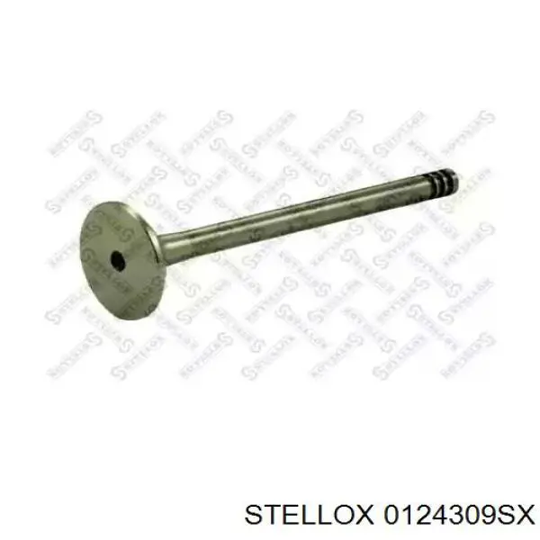 0124309SX Stellox клапан выпускной