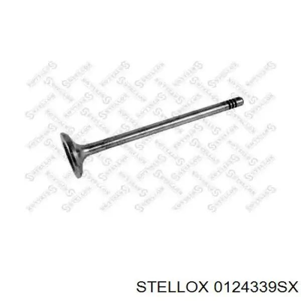 01-24339-SX Stellox клапан выпускной