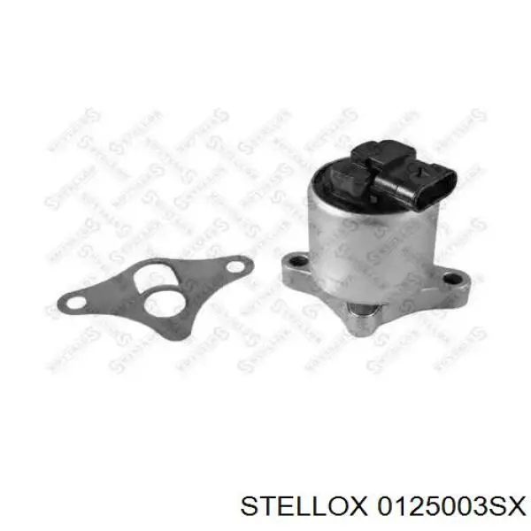 01-25003-SX Stellox клапан егр