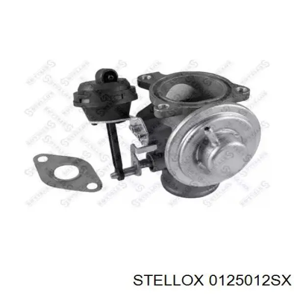 01-25012-SX Stellox клапан егр