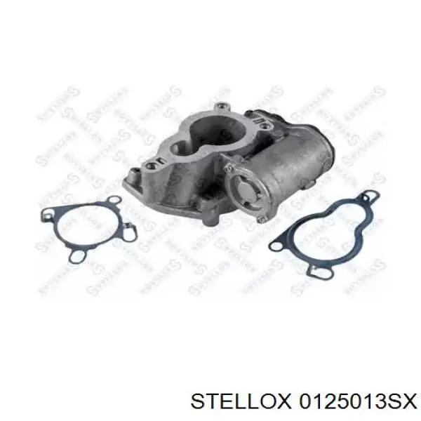 Приборы управления системы рециркуляции Renault (RVI) 8200797706A цена, от 104.99 USD