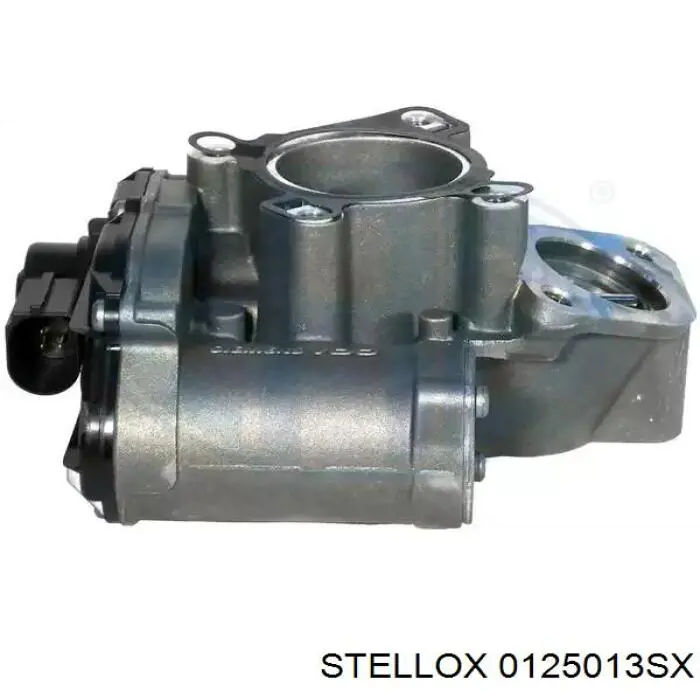 Приборы управления системы рециркуляции Renault (RVI) 8200797706A цена, от 104.99 USD