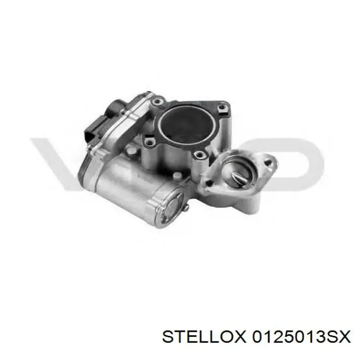 EV043 Magneti Marelli Клапан рециркуляции отработавших газов EGR