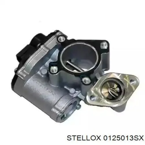 Купить 8200797706A Renault (RVI) Клапан EGR системы рециркуляции отработавших газов
