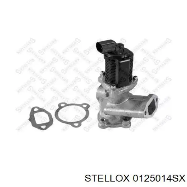 01-25014-SX Stellox клапан егр