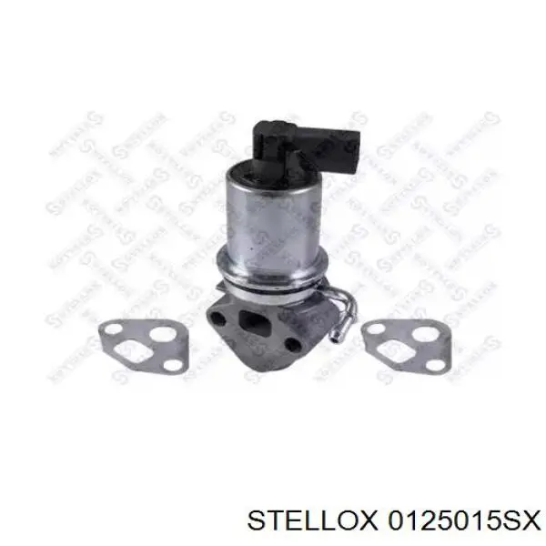 01-25015-SX Stellox клапан егр